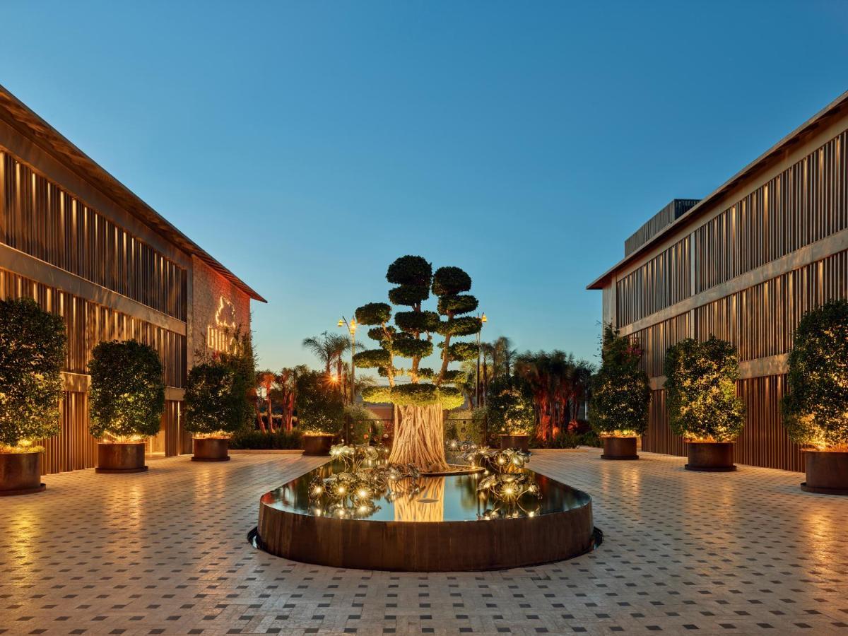 Biblos Resort Alacati Exterior foto