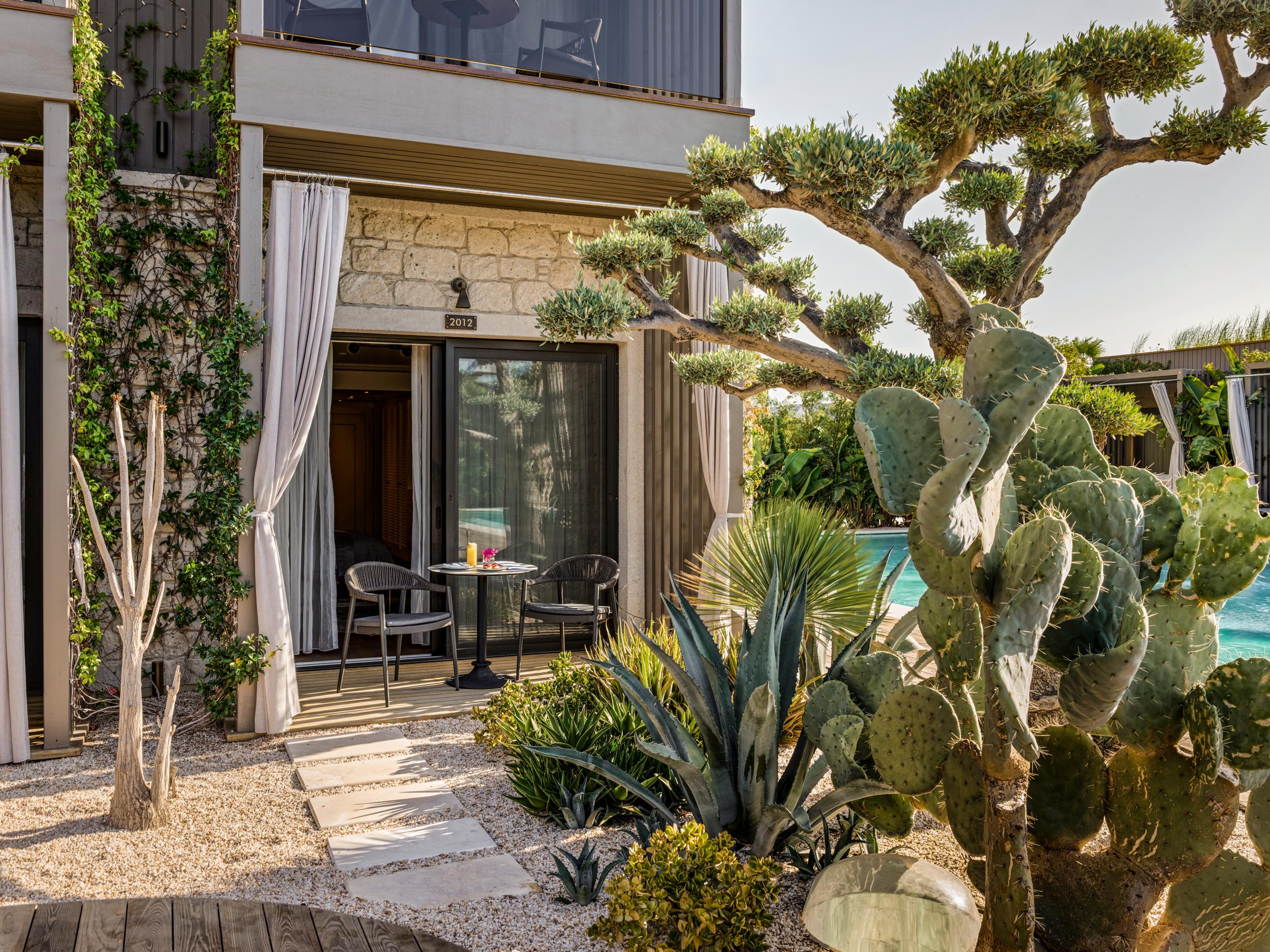 Biblos Resort Alacati Exterior foto