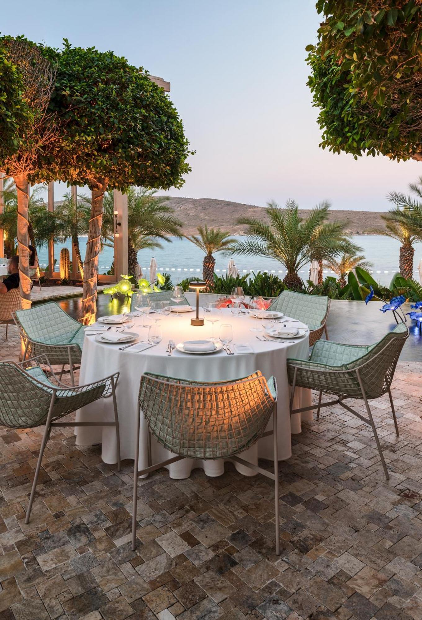 Biblos Resort Alacati Exterior foto