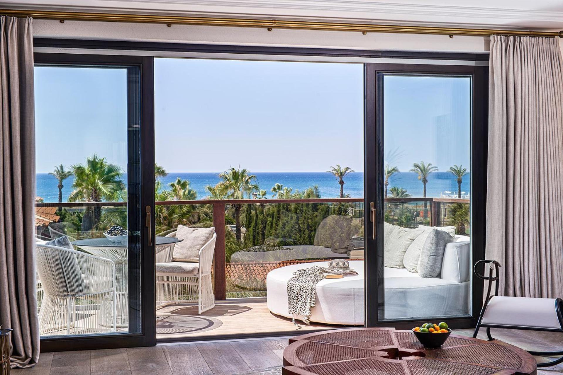 Biblos Resort Alacati Cameră foto