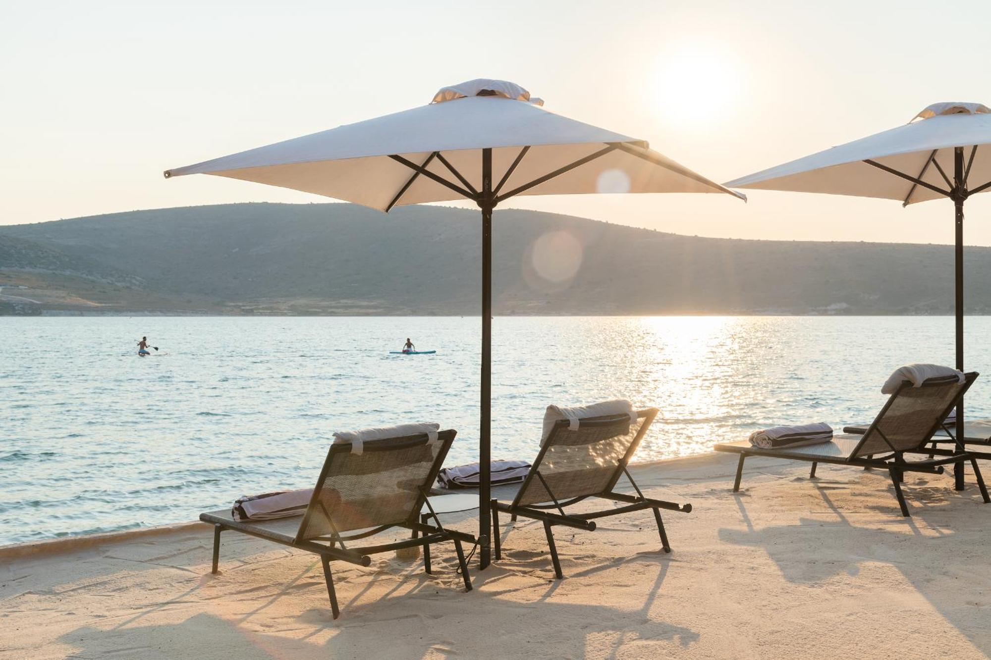 Biblos Resort Alacati Exterior foto