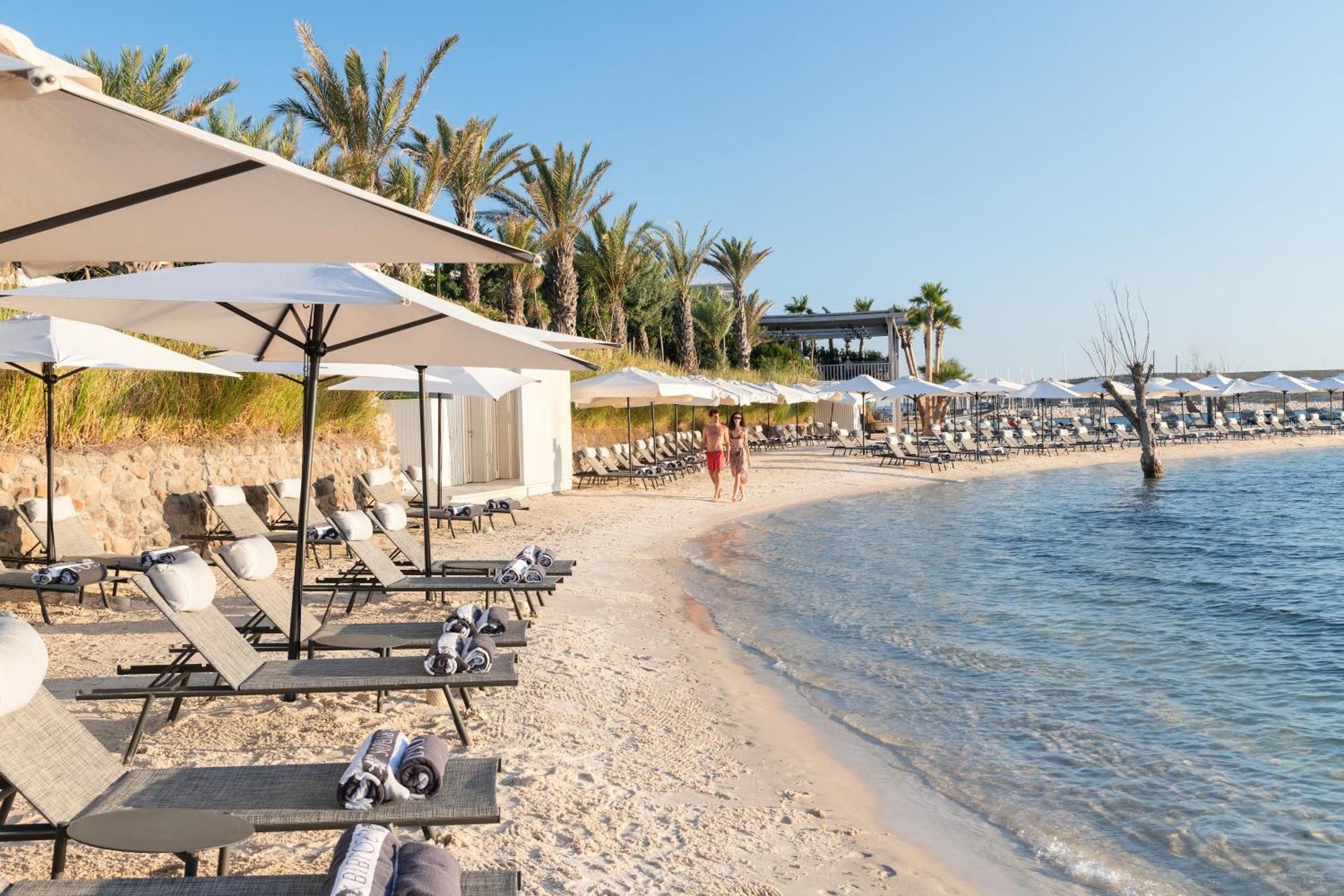 Biblos Resort Alacati Exterior foto